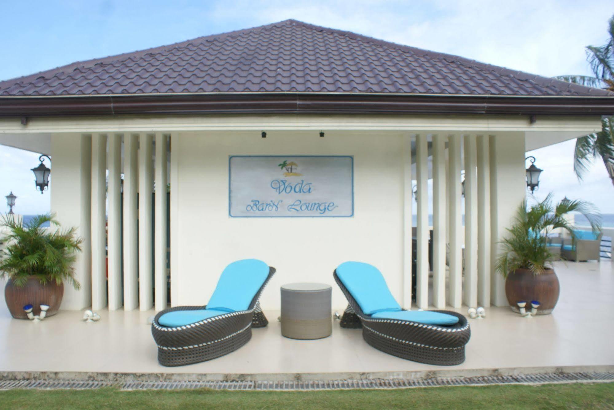 Voda Krasna Resort & Restaurant Alcoy Exterior photo